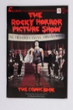 Rocky Horror Picture Show Comic #1/1990