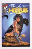 Tales of Witchblade #1/1996/Pin-Up Cover