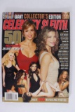 Celebrity Sleuth #101/2007