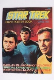 Star Trek Poster Book #2/1976