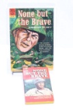 'None But the Brave' Movie PB Book/Comic
