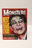 Famous Monsters Magazine #200/1993