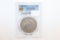 1878-7TF PCGS XF40 Morgan Silver Dollar