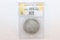 1924 ANACS AU55 Silver Peace Dollar