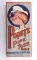 1935 Popeye Pipe Toss Game