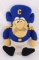 1978 Cap n' Crunch Quaker Oats Co. Stuffed Doll