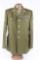 British Enlisted Men's Tunic - No. 2 1980 Pattern