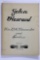 1948 John Howard Association Booklet - Prison Reform