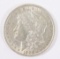 1900 Morgan Silver Dollar