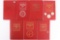 (7) Vintage Yeoman Red Books for Coins-70's/80's