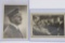 (2) Adolf Hitler Nazi Postcards