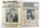 1930's Asher Sizemore & Little Jimmie Songbooks