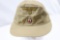 Reproduction Afrika Korps Hat