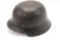 WWII German M42 Combat Helmet