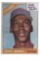 1966 Topps Ernie Banks Chicago Cubs Card