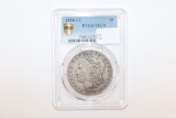 1878-CC PCGS VG10 Morgan Silver Dollar