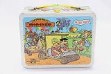 1977 World of Hanna Barbera Lunchbox