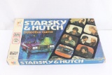 1977 Milton Bradley Starsky & Hutch Boardgame