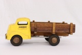 1940's Smith-Miller Smitty Toys Delivery Truck