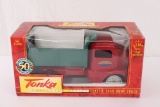 Tonka Classic 1949 Dump Truck 50th Anniv by Hasbro