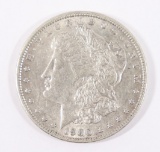 1900 Morgan Silver Dollar