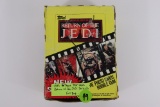 1983 Topps Star Wars Return of the Jedi Series 2 Full Box
