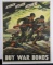 1942 WSS 697-C Propaganda Poster - WWII
