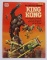 King Kong (1966) Whitman Giant Comic