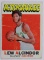 Lew Alcinder (1971) Topps Basketball Card