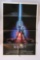 Tron (1982) 1-Sheet Movie Poster