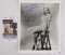 Ginger Rogers Signed Photo w/COA