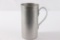 Nice Nazi Luftwaffe Aluminum Tankard