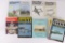 U.S. Airforce Group of (18) Books