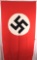 Large Nazi Flag / Banner