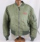 Great! Panavision Crew Used Jacket