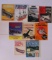 Military Scale Models Book Group of (9)