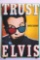 Elvis Costello/1981 Promotional Poster