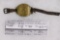 WWI Iowa Soldier's Trench Art ID Bracelet