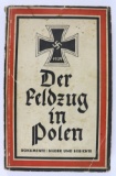 1939 Nazi Book 