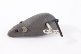 1940's U.S. Zone Schuco Wind-Up Mouse