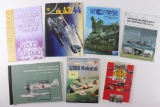WWII JapaneseAirforce Book Lot of (7)