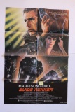 Bladerunner (1980) Original 1-Sheet