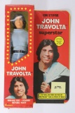 John Travolta (1977) Action Figure