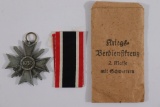 (1939) German Merit Cross w/Sleeve