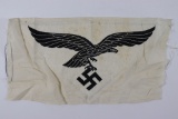 WWII Nazi Sports Jersey Eagle