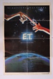 E.T. The Extra-Terrestrial/1982 1-Sheet