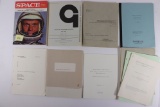 NASA & Related Manuels and Documents