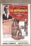 Deported Women of the SS… Movie Poster