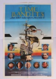 Time Bandits (1981) Movie Poster