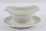 Rare WWII Nazi Luftwaffe Gravy Bowl